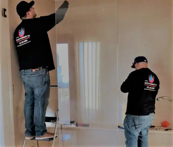 Professional plumbing installation for Tankless Water Heater Installation in Southmont