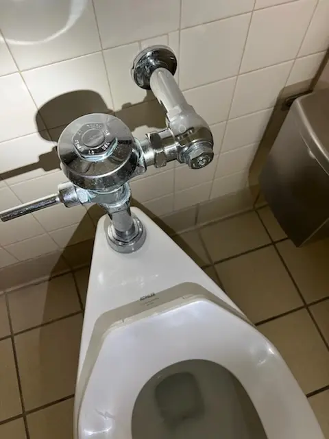 Fixture installation and repair for Hydro Jetting in Southmont